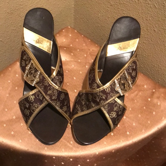 Baby Phat Shoes - 💥🤩Baby phat heels 👠😍